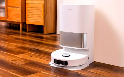 Los 5 Mejores robots aspirador con autovaciado 2025: Comparativa & Opinión