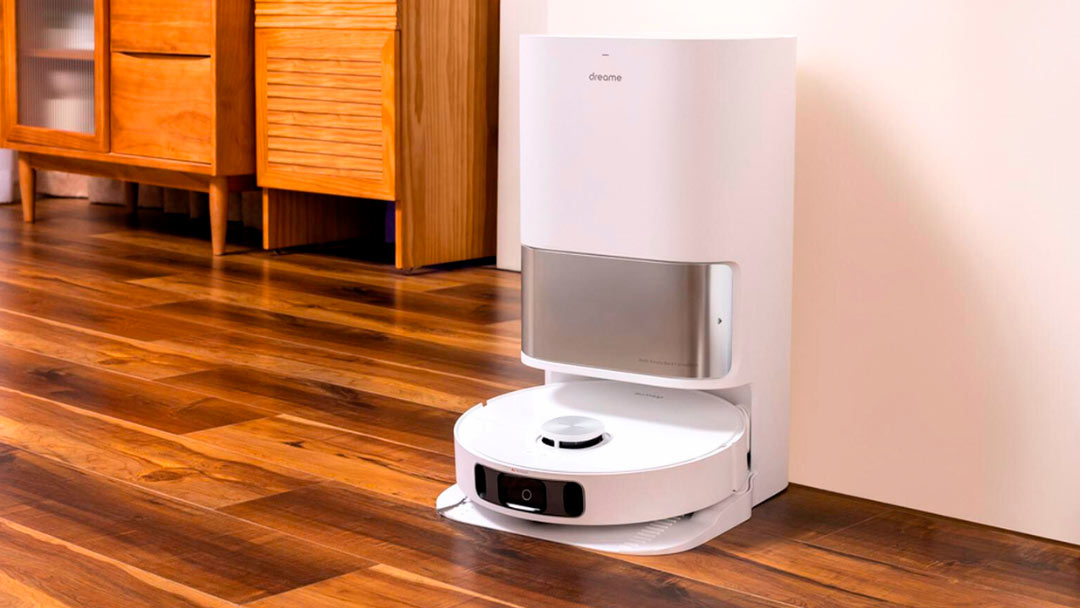 mejores-robots-aspiradores-autovaciado uno de los mejores robots aspiradores con autovaciado