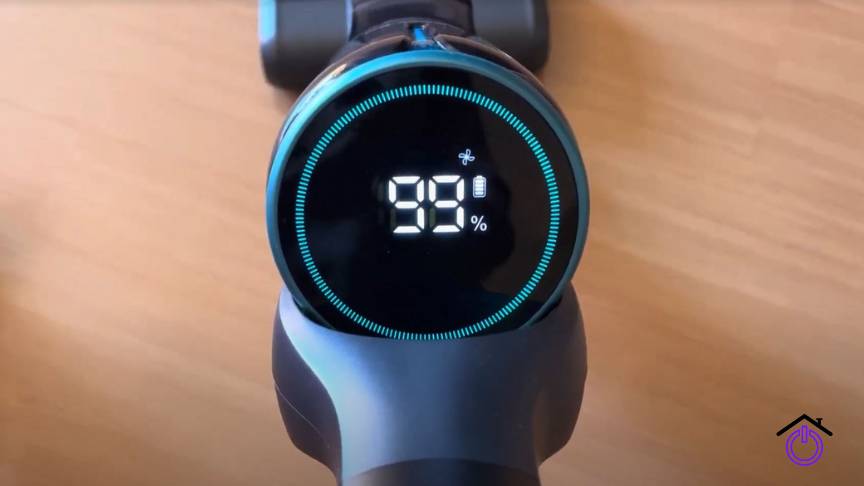 pantalla freego wash & vacuum