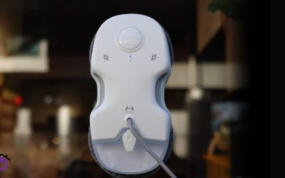 ¿Cuál es el mejor robot limpiacristales de Xiaomi 2025?: Análisis y Opinión