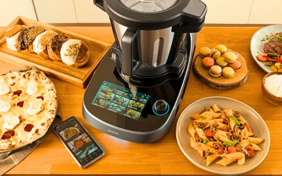 Mambo Cooking de Cecotec: Análisis y Opinión