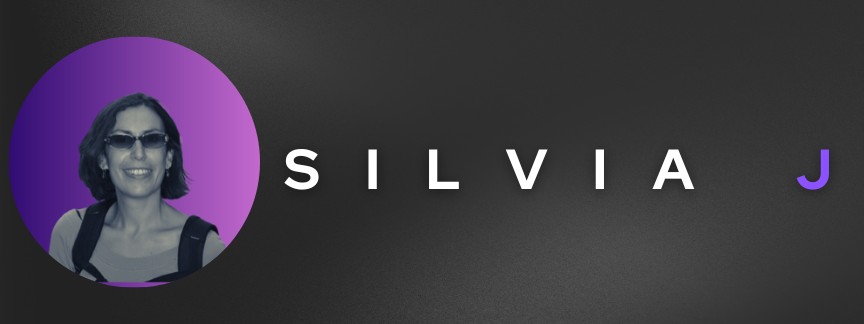 silvia-j-cofundadora-hogarsys Silvia J cofundadora Hogarsys