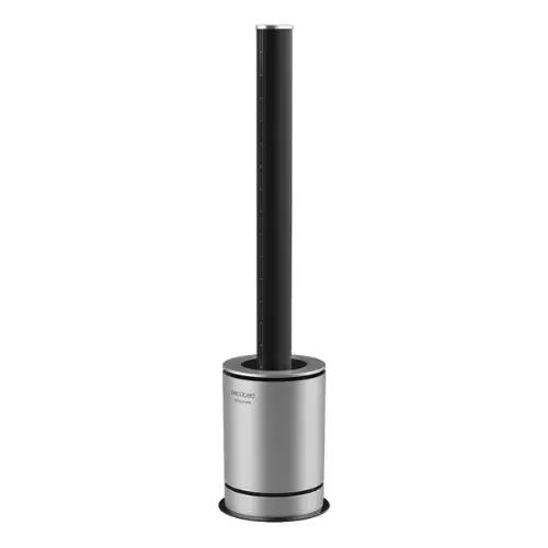 dyson-v15-detect purificador de aire totalpure 3 en 1 gris
