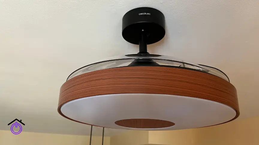 energysilence-4280-invisible ventilador de techo energysilence 4280