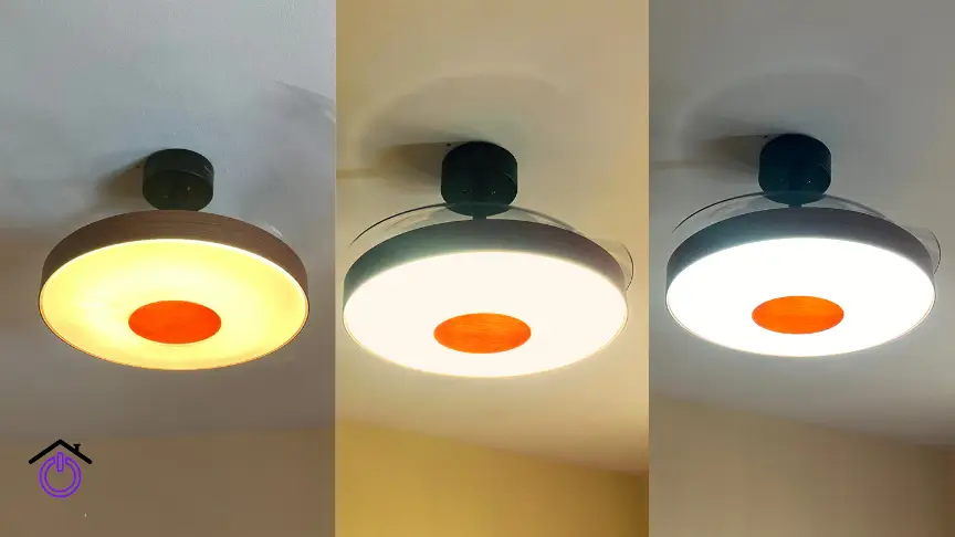 energysilence-aero-4280-luz iluminación ventilador energysilence 4280 invisible