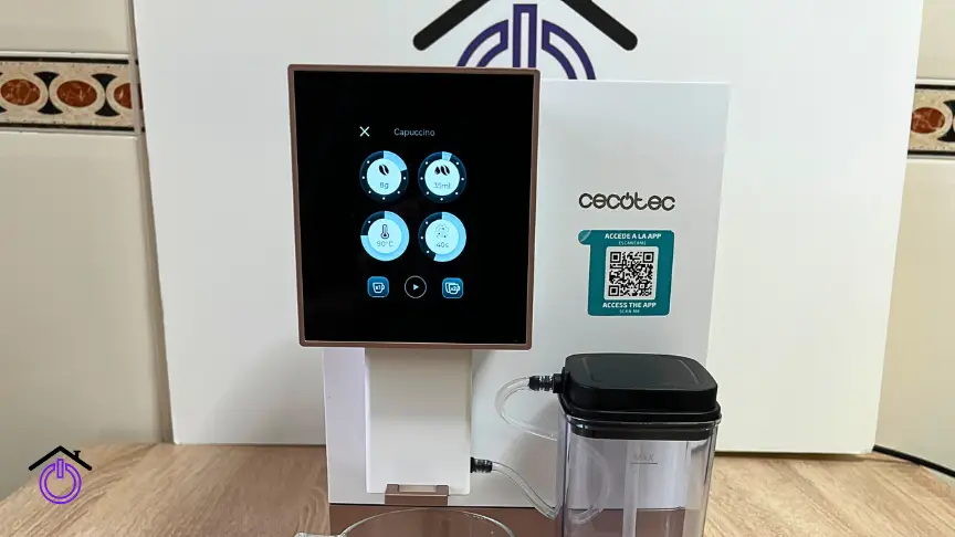 cremmaet-compactccino-personalizacion personalización cremmaet compactccino