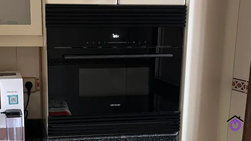 horno-microondas-bolero-hexa exterior horno microondas cecotec