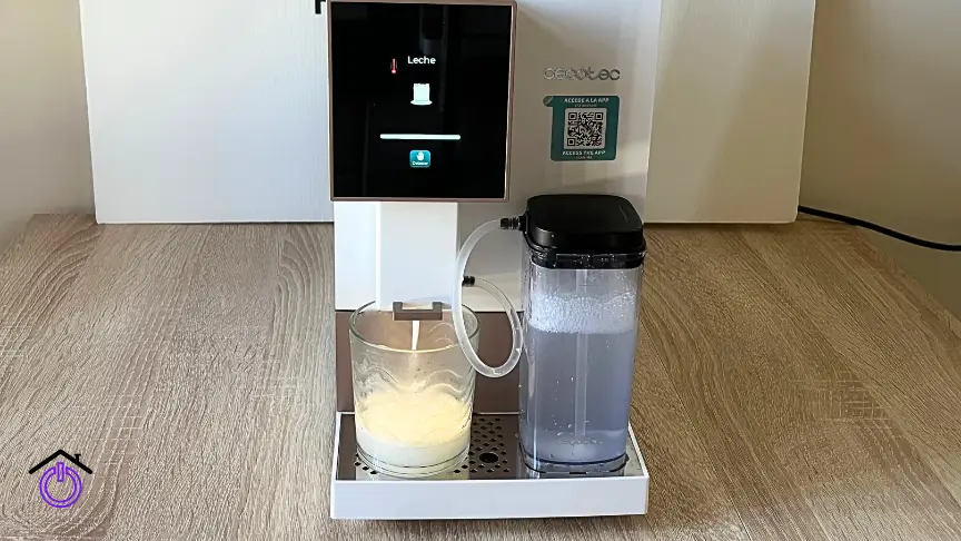 limpieza-cremmaet-compactccino-connected limpieza cremmaet compactccino connected
