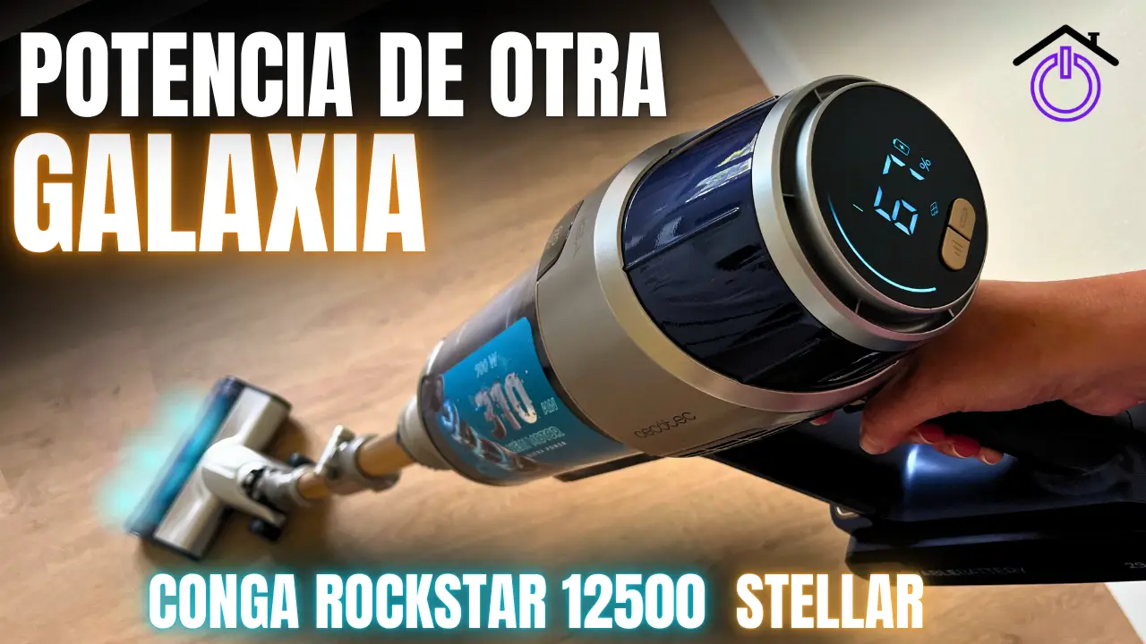 aspiradora-sin-cable-conga-12500 portada aspiradora sin cable cecotec conga 12500