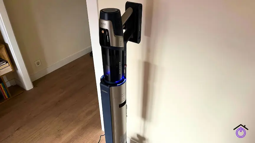 conga rockstar 115000 odyssey en su estacion