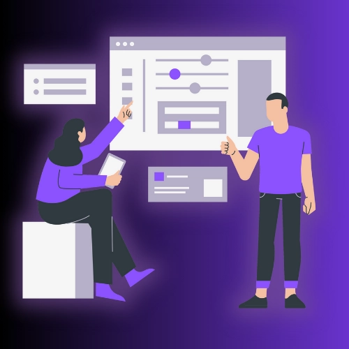 ilustración servicios hogarsys