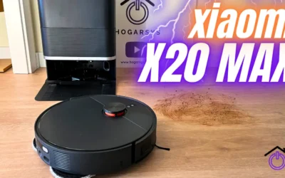 Xiaomi X20 Max: Review & Opinión sincera
