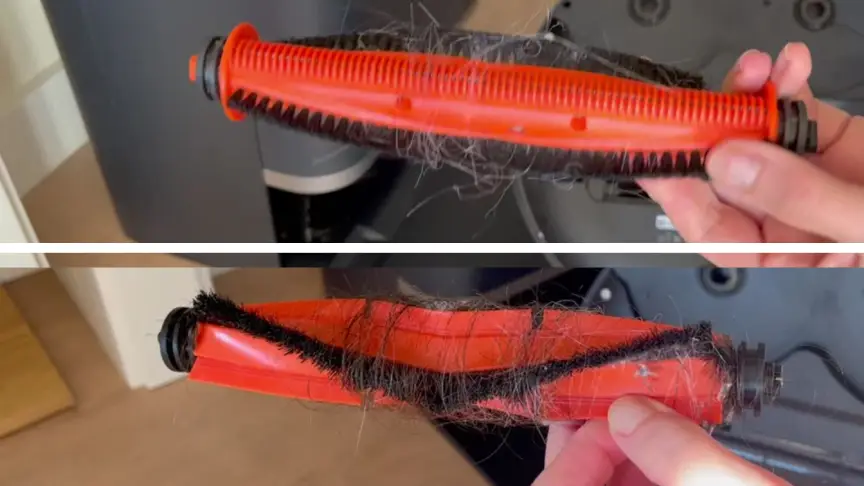 cepillos robot aspirador xiaomi x20 max