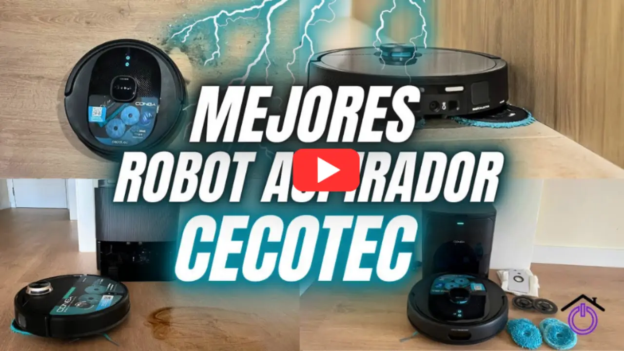 caratula youtube robots conga