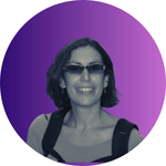 Silvia J redactora Hogarsys