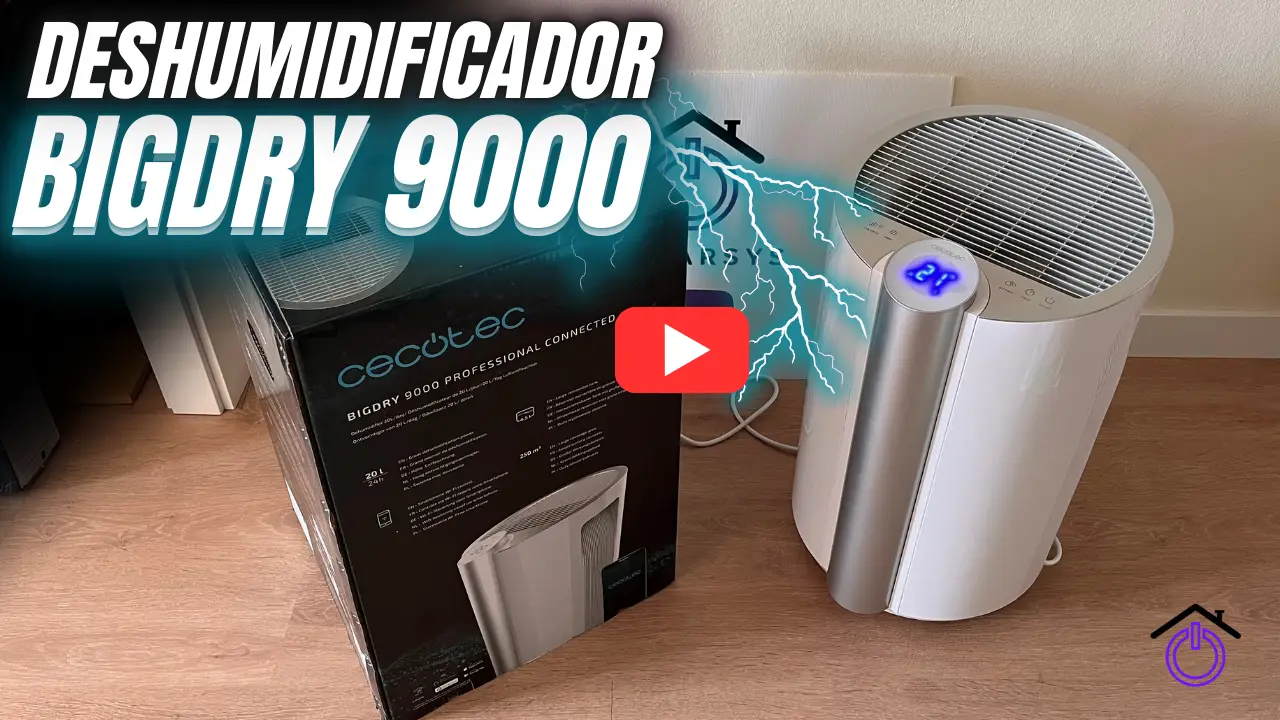 deshumidificador-cecotec-youtube caratula youtube deshumidificador cecotec