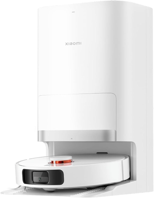 robots aspirador Cecotec Conga 11090 Spin Revolution