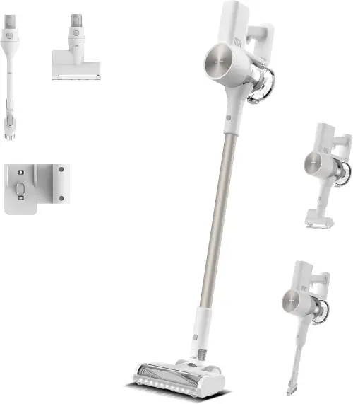 aspiradora xiaomi g9 plus