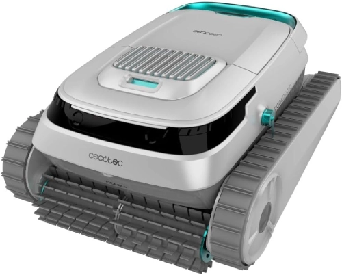 limpiafondos cecotec pooldroid