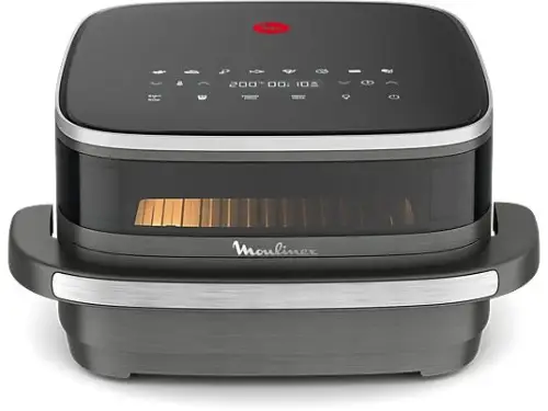 freidora moulinex easyfry
