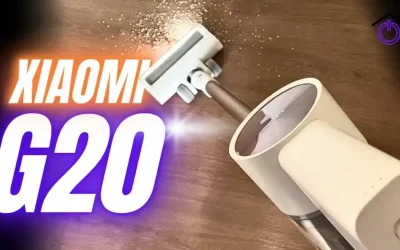 Xiaomi G20: Review & Opiniones