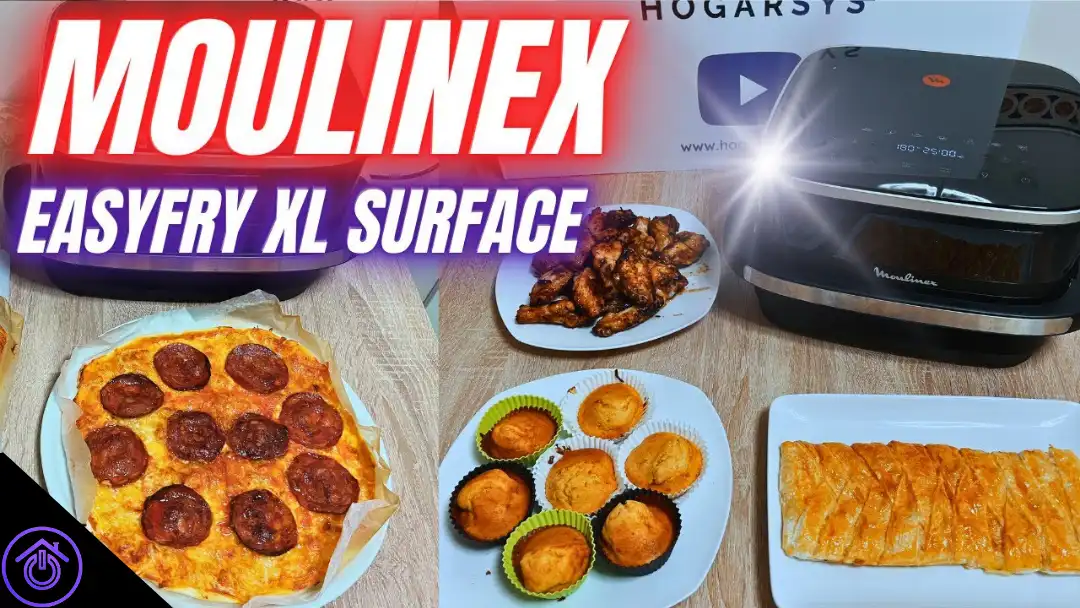 review-moulinex-easyfry-xl portada review molinex easyfry con recetas