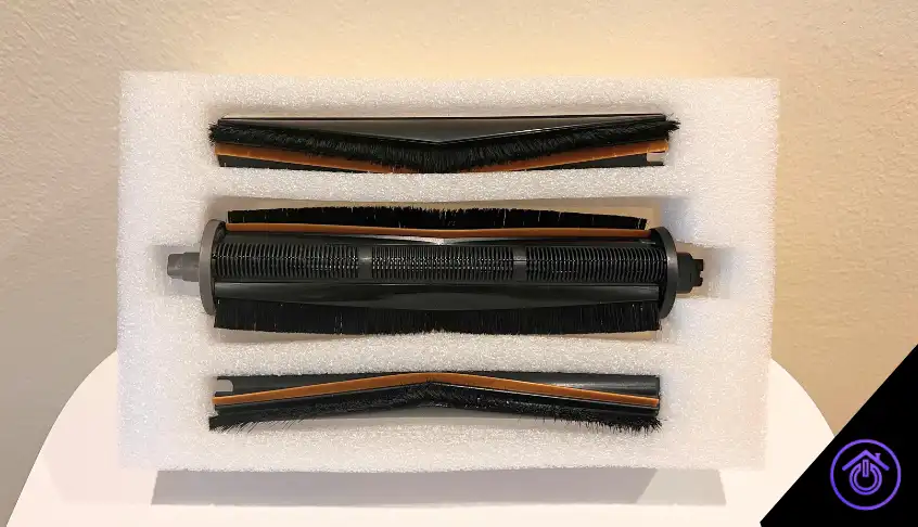 cepillo-tricut-dreame cepillo tricut en su caja