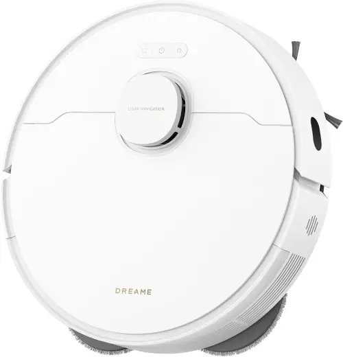 robot aspirador dreame 10 pro gen2 con mopas