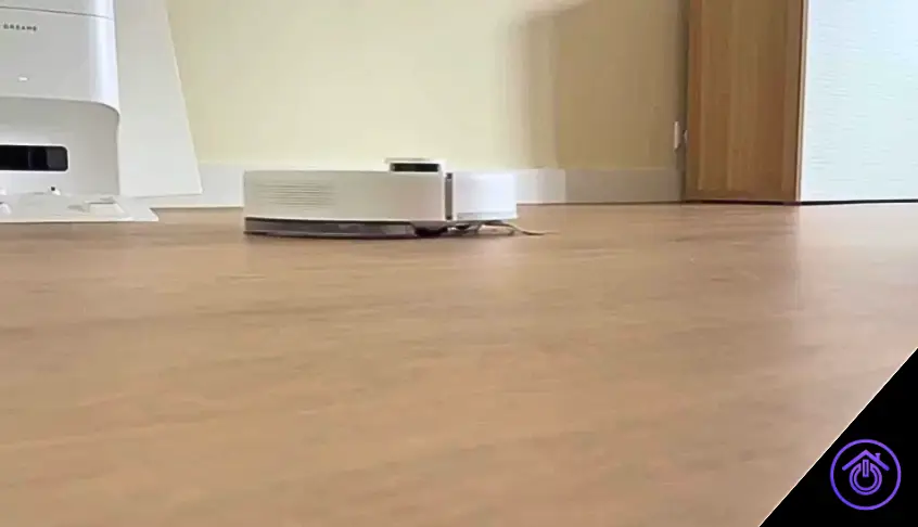 fregado-robot-dreame robot aspirador friegasuelos dreame