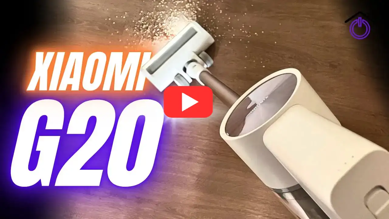 miniatura youtube review xiaomi g20