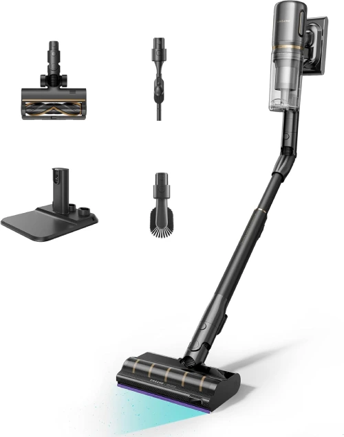 aspiradora sin cable Dreame V20 Pro