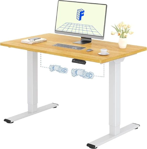 escritorio elevable Flexispot E1 Pro 