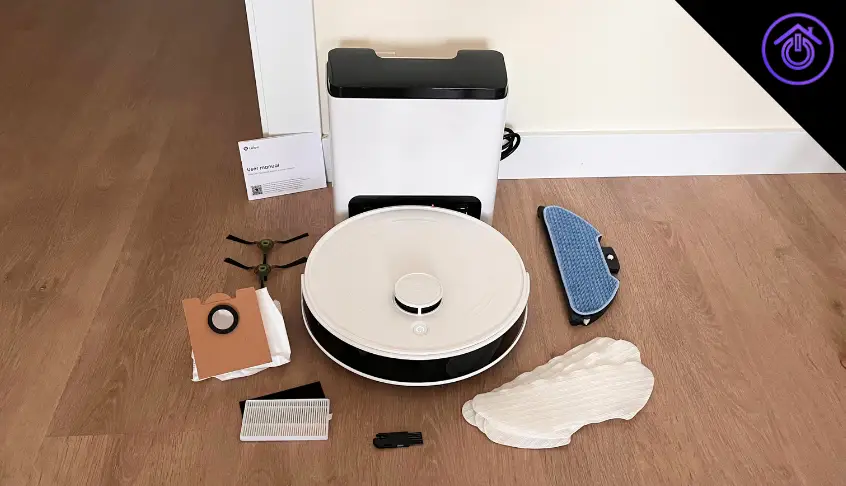 lefant m2 plus con accesorios