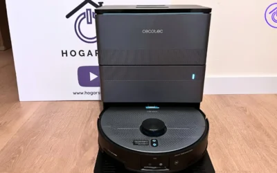 Cecotec Conga X100: análisis y opinión tras probarlo