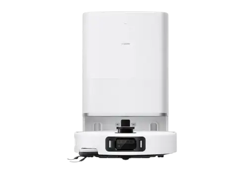 xiaomi robot vacum 5 pro con base