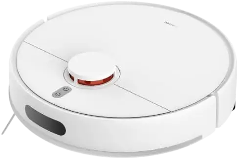 robot aspirador xiaomi s40c 2026 blanco