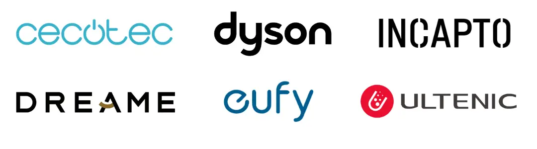 marcas que colaboran con Hogarsys