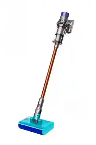 dyson cyclone v10 submarine