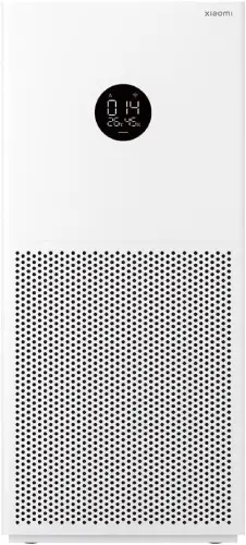 purificador-aire-xiaomi purificador de aire xiaomi blanco