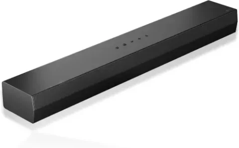 barra de sonido LG S20A compacta