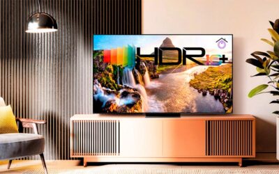 Dolby Vision vs HDR10+: ¿Cuál de estos formatos es mejor?