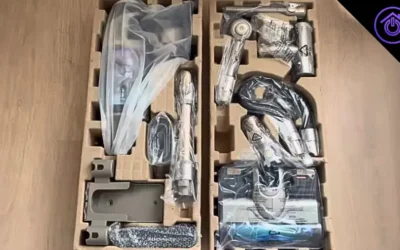 Conga RockStar RX90 AI AquaPet Flex: Review & Opinión